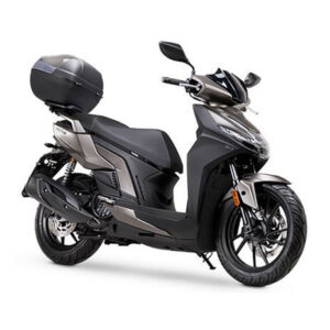 Agility R16 Plus