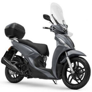 People S 125